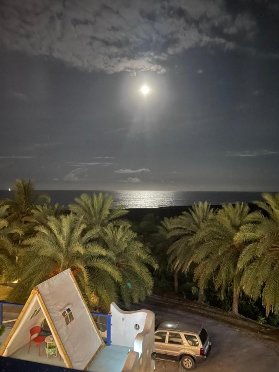 太平洋渡假村 Otel Fengbin Dış mekan fotoğraf