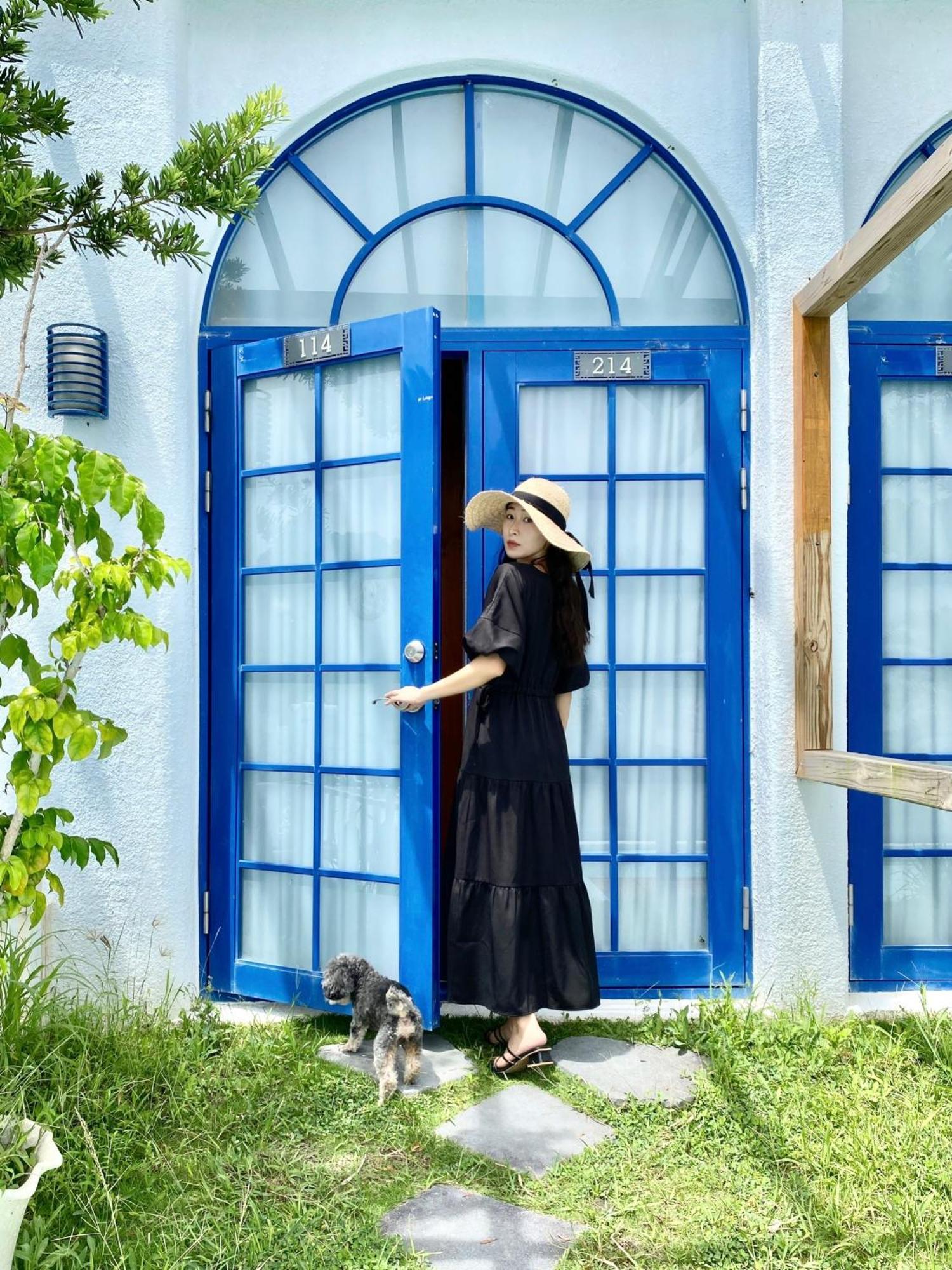 太平洋渡假村 Otel Fengbin Dış mekan fotoğraf