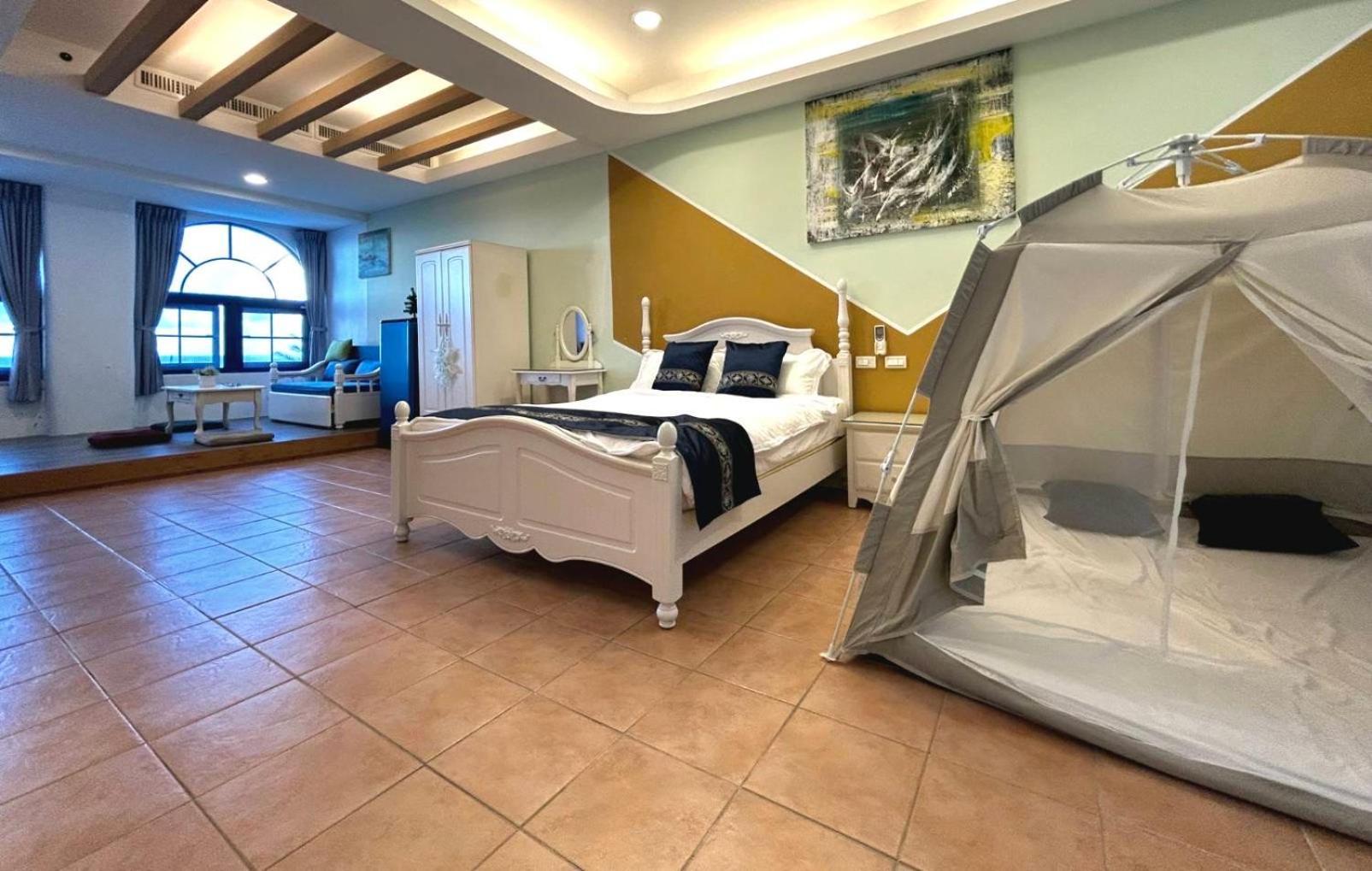 太平洋渡假村 Otel Fengbin Dış mekan fotoğraf